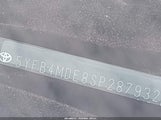 Toyota Corolla Le 5YFB4MDE8SP287932 снимка