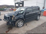 Jeep Patriot Sport 1C4NJPBA5GD589437 photo