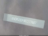 Kia Sportage Lx KNDPU3DF9R7277687 photo