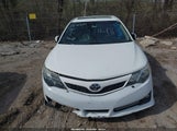 Toyota Camry Se 4T1BF1FK1CU516947 снимка