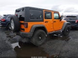 Jeep Wrangler Unlimited Sport 1C4BJWDG9CL181876 снимка