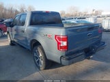 Ford F-150 Xl 1FTEW1E53KFB23676 снимка