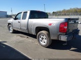 Chevrolet Silverado  Lt 1GCRKSE7XDZ275217 снимка
