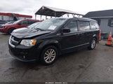 Dodge Grand Caravan Sxt 2C4RDGCG8KR747674 снимка