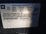 Chevrolet Malibu Ls 1G1ZB5ST9HF213567 снимка