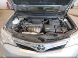 Toyota Camry Xle 4T4BF1FK2CR270769 снимка