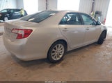 Toyota Camry Xle 4T4BF1FK2CR270769 снимка
