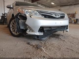 Toyota Camry Xle 4T4BF1FK2CR270769 снимка