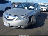 Acura Tl 3.5 19UUA8F53AA025620 снимка
