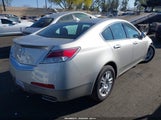Acura Tl 3.5 19UUA8F53AA025620 снимка