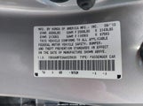 Acura Tl 3.5 19UUA8F53AA025620 снимка