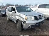 Honda Pilot Ex-L 5FNYF4H56FB002516 снимка