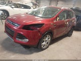 Ford Escape Titanium 1FMCU0JX1FUB28600 снимка