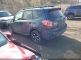 Subaru Forester 2.0Xt Touring JF2SJGMC8EH464487 снимка
