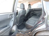 Subaru Forester 2.0Xt Touring JF2SJGMC8EH464487 снимка