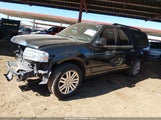 Lincoln Navigator L 5LMJJ3J5XEEL02945 снимка