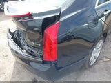 Cadillac Ats Luxury 1G6AH5RX1F0141813 снимка