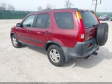 Honda Cr-V Ex JHLRD78883C038418 снимка