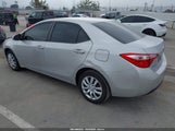 Toyota Corolla Le 2T1BURHE2GC706355 снимка