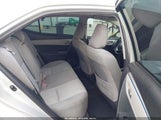 Toyota Corolla Le 2T1BURHE2GC706355 fotografie