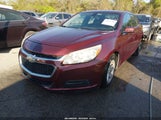 Chevrolet Malibu 1Lt 1G11C5SL7FF301718 снимка