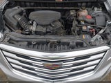 Cadillac Xt5 Premium Luxury 1GYKNERS0HZ190251 снимка