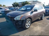 Nissan Rogue Sl JN8AS5MTXAW002955 снимка