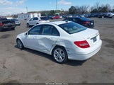 Mercedes-Benz C 300 Luxury 4Matic WDDGF8AB9ER306747 fotografie