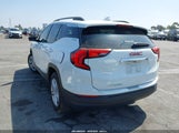 GMC Terrain Sle 3GKALMEV4JL291926 снимка