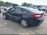 Ford Fusion Se 3FA6P0H76ER349684 снимка