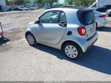 Smart Fortwo Electric Drive Pure WMEFJ9BAXJK322654 fotografie
