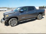 Toyota Tundra Limited 5.7L V8 5TFHY5F1XKX834487 photo