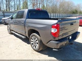 Toyota Tundra Limited 5.7L V8 5TFHY5F1XKX834487 снимка