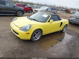 Toyota Mr2 Spyder JTDFR320910039587 снимка