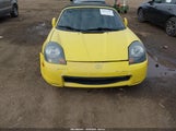 Toyota Mr2 Spyder JTDFR320910039587 снимка
