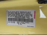 Toyota Mr2 Spyder JTDFR320910039587 снимка