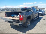 GMC Sierra  Slt 1GTV2VEJ9FZ353002 снимка