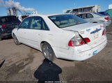 Toyota Avalon Xls 4T1BF28B33U287478 fotografie