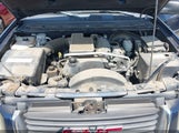 GMC Envoy Xuv Sle 1GKES12S346194633 снимка