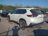 Nissan Rogue Sv Fwd 5N1BT3BA8PC771866 photo