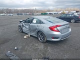 Honda Civic Ex 19XFC1F33LE200763 снимка