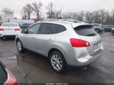 Nissan Rogue Sv JN8AS5MV2BW265945 снимка