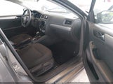 Volkswagen Jetta 1.4T Se 3VWD67AJ3GM373618 fotografie