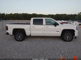 GMC Sierra  Slt 3GTU2NEC8JG346998 снимка