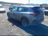 Nissan Rogue S Intelligent Awd 5N1AT3AB4MC737411 photo