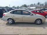 Hyundai Elantra Gls KMHDU4AD5AU152134 снимка