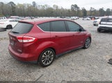 Ford C-Max Hybrid Titanium 1FADP5DU9HL112075 снимка