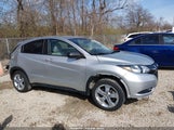 Honda Hr-V Lx 3CZRU6H30GM754191 снимка