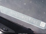 Honda Hr-V Lx 3CZRU6H30GM754191 снимка