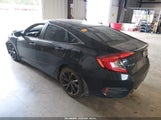 Honda Civic Sport 19XFC2F87KE045506 снимка